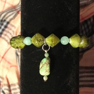 New! Bracelet  💚 Handmade ❤️